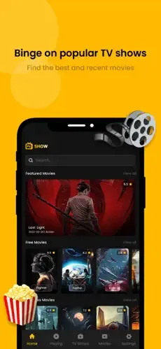 south-movies-on-hotstar-in-hindi tv show
